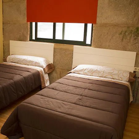 Hostel Bahia De San Simon Redondela