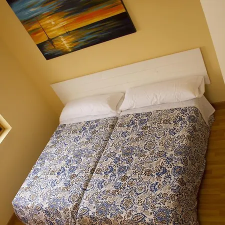 Bahia De San Simon *