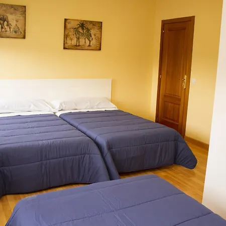 Hostel Bahia De San Simon Redondela