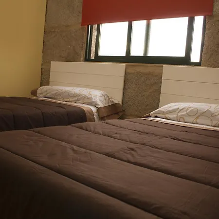 Bahia De San Simon Hostel