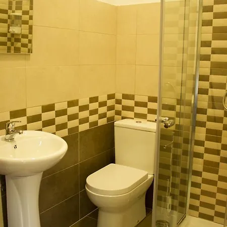 Hostal Bahía De San Simon *