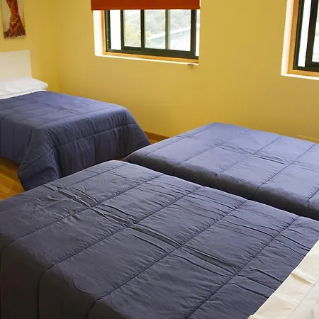 Hostel Bahia De San Simon *