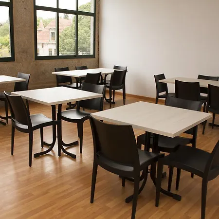 Hostel Bahia De San Simon