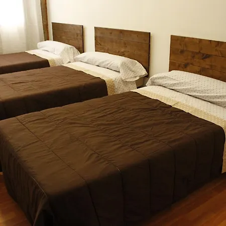 Hostel Bahia De San Simon Redondela