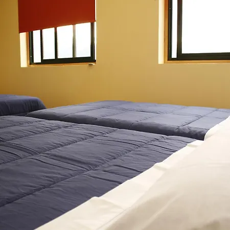 Bahia De San Simon Hostel