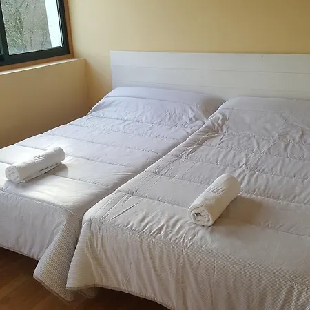 Hostel Bahia De San Simon