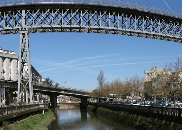 Bahia De San Simon *