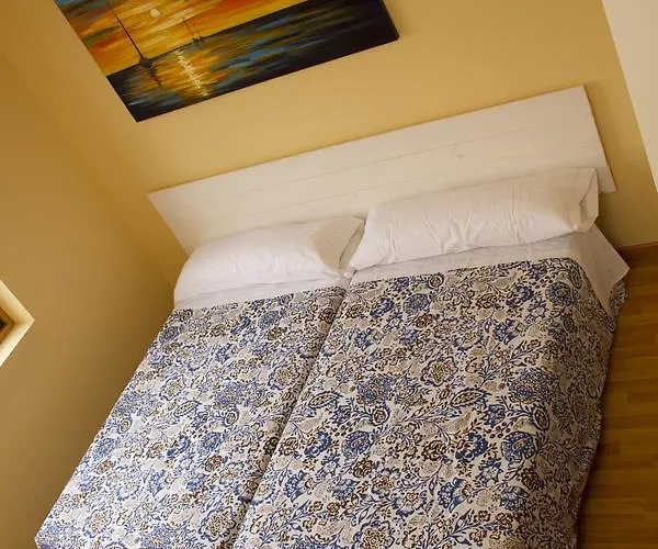 Bahia De San Simon *