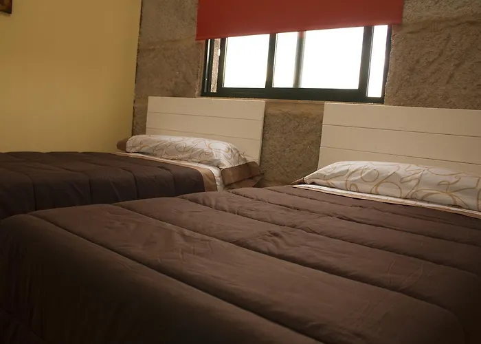 Bahia De San Simon Hostel