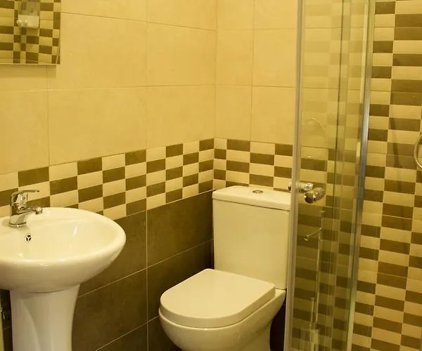 Hostel Bahia De San Simon *