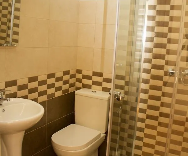 Bahia De San Simon *