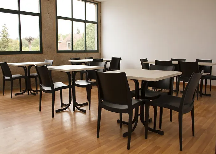 Bahia De San Simon Hostel Redondela