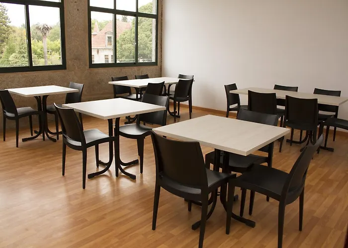 Hostel Bahia De San Simon