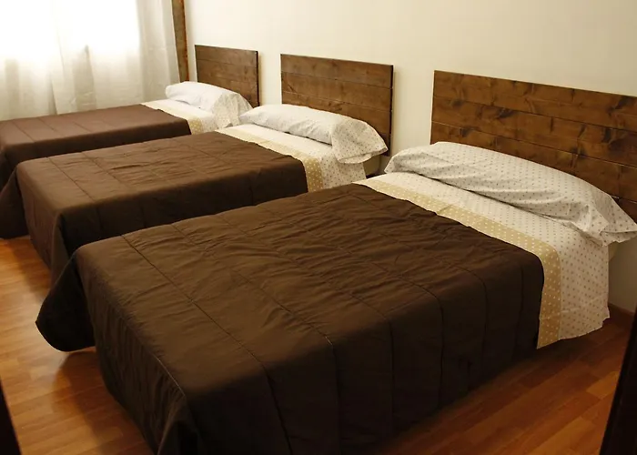 Hostel Bahia De San Simon Redondela