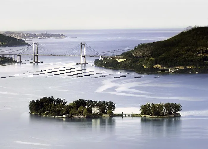 Hostel Bahia De San Simon