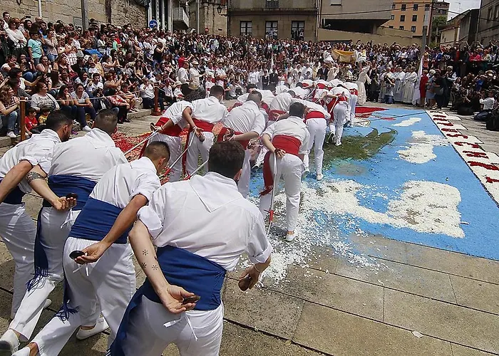 Bahia De San Simon *