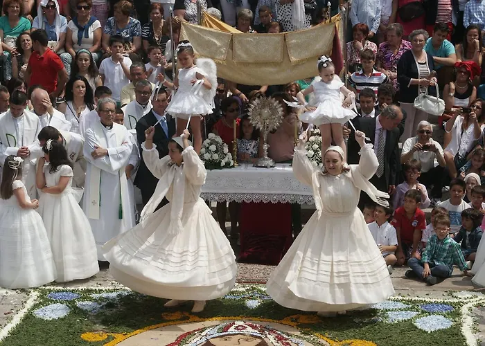 Bahia De San Simon Redondela