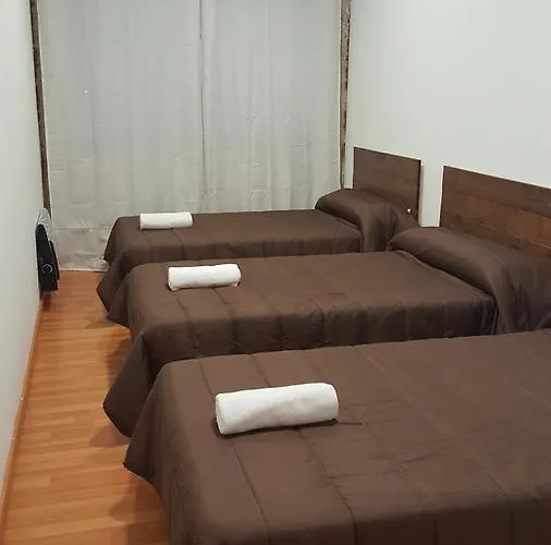 Bahia De San Simon *