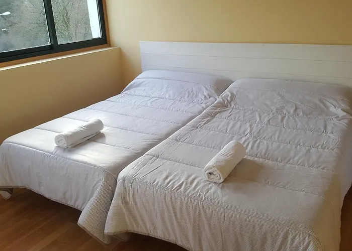 Hostel Bahia De San Simon