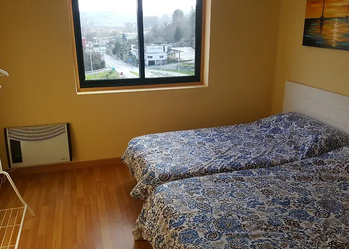 Hostel Bahia De San Simon *