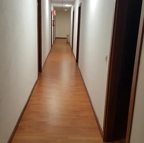 Hostel Bahia De San Simon