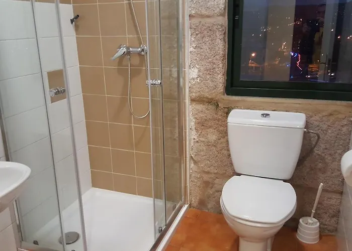 Bahia De San Simon Hostel